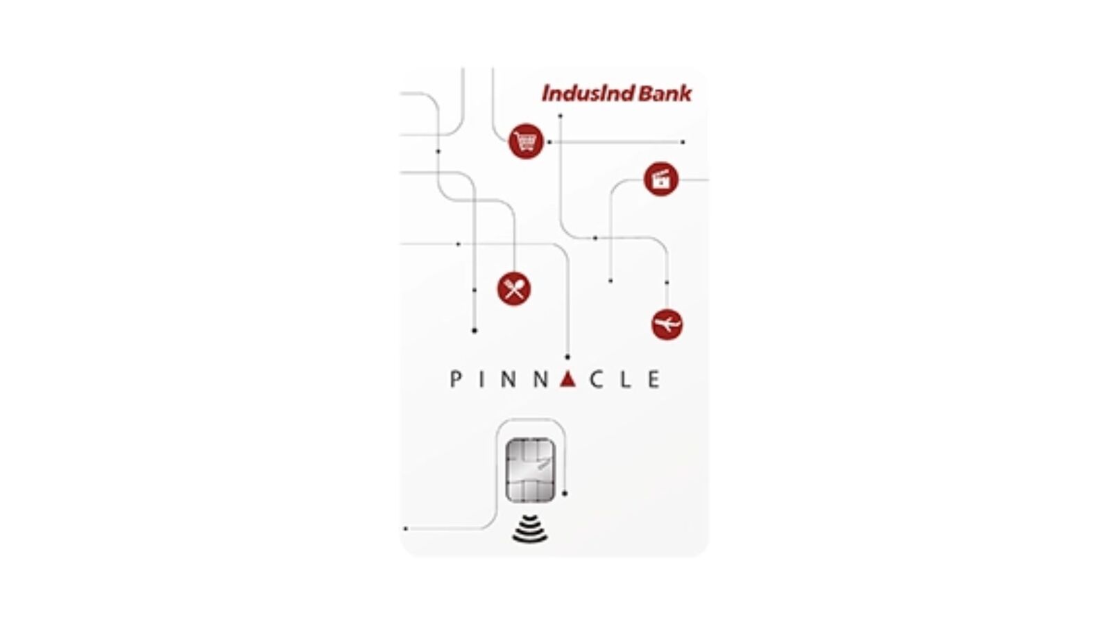 IndusInd Bank Pinnacle Credit Card Review